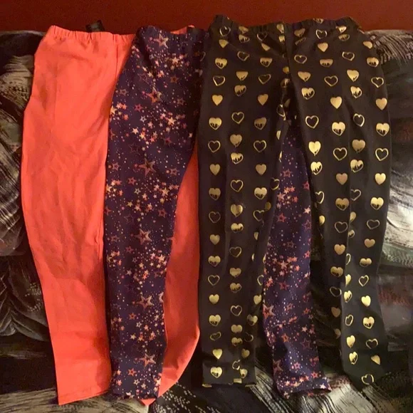 Tights bundle - Picture 1 of 2